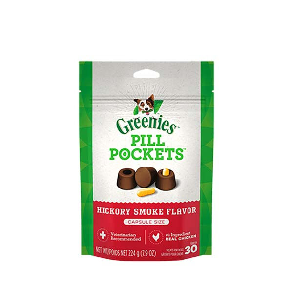 Pill pockets dog online