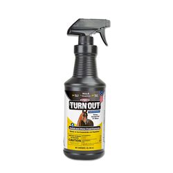 Durvet Turn Out Sweat and Waterproof Formula 32 oz