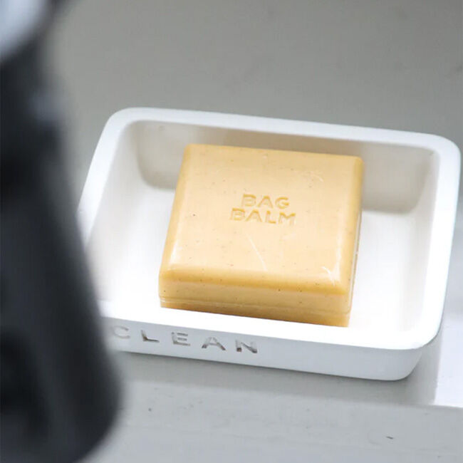 Bag Balm Exfoliating Bar Soap - 3.9 oz image number null