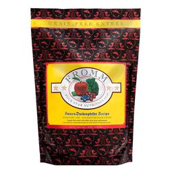 Fromm Four-Star Cat Food - Hasen Duckenpfeffer Recipe - 4 lb
