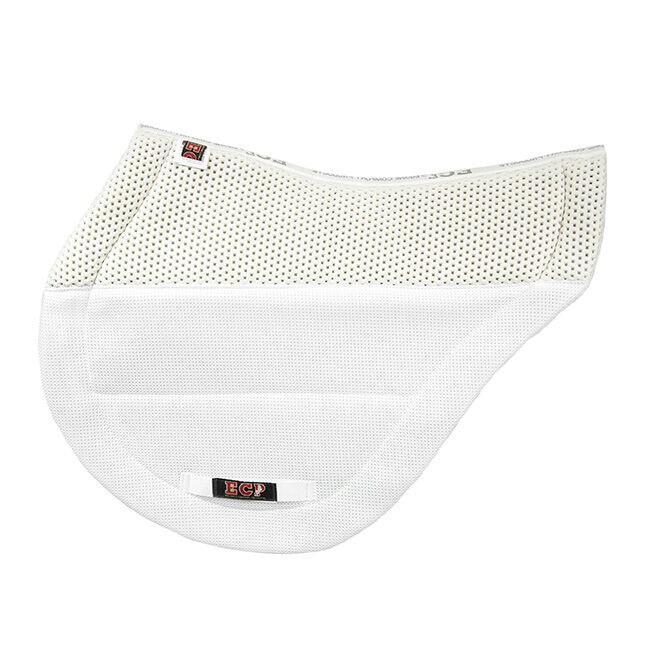 Equine Comfort Products Grip Tech Eventing Pad image number null