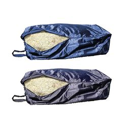 Dura-Tech Hay Bale Transport Bag