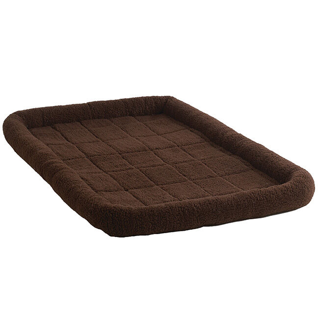 Little Giant Fleece Pet Bed image number null