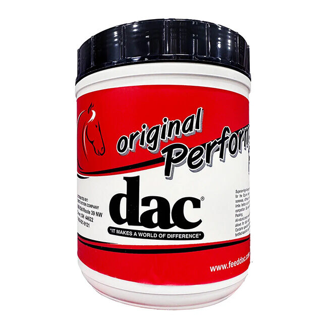 dac Original Performance Poultice - 5 lb image number null