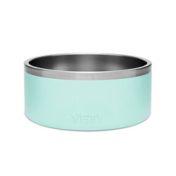 YETI Boomer 8 Dog Bowl - Seafoam Green