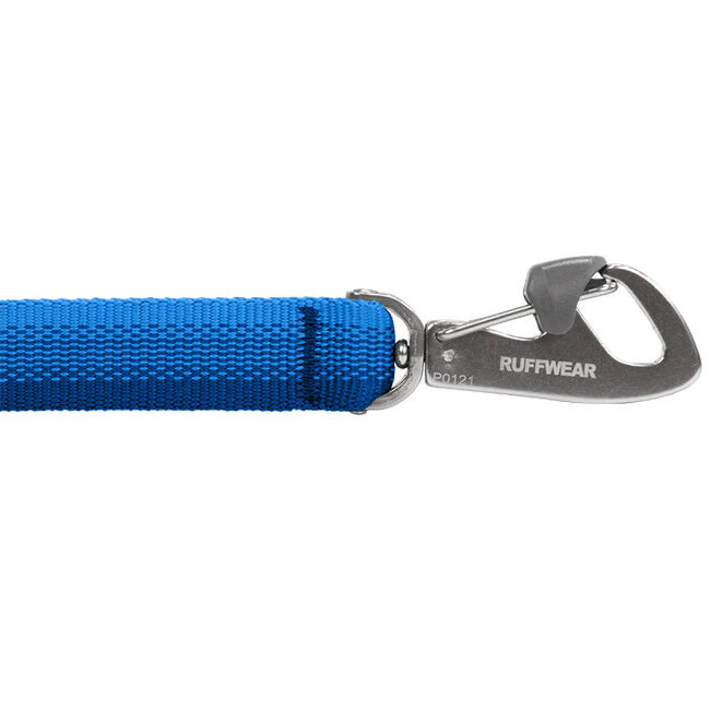 Ruffwear Front Range Leash - Blue Pool image number null