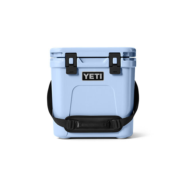 YETI Roadie 24 Hard Cooler 2.0 - Big Sky Blue image number null