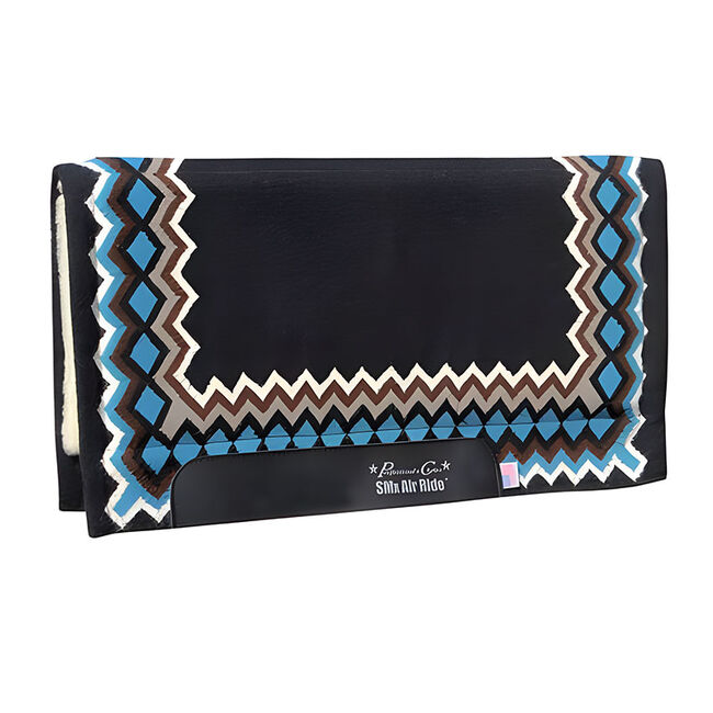 Professional's Choice Comfort Fit SMx Air Ride Pad: Shilloh image number null
