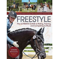 Freestyle Guide Ride to Music