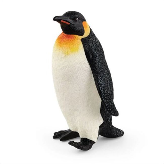 Schleich Emperor Penguin image number null