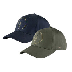 Horze Gold Detail Horse Head Hat
