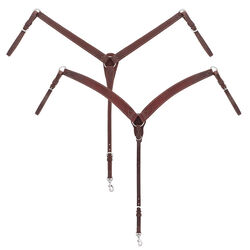 Weaver Equine Working Tack Breast Collar