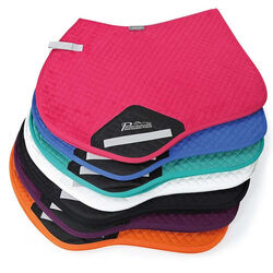 Shires Performance Jumping Saddle Pad
