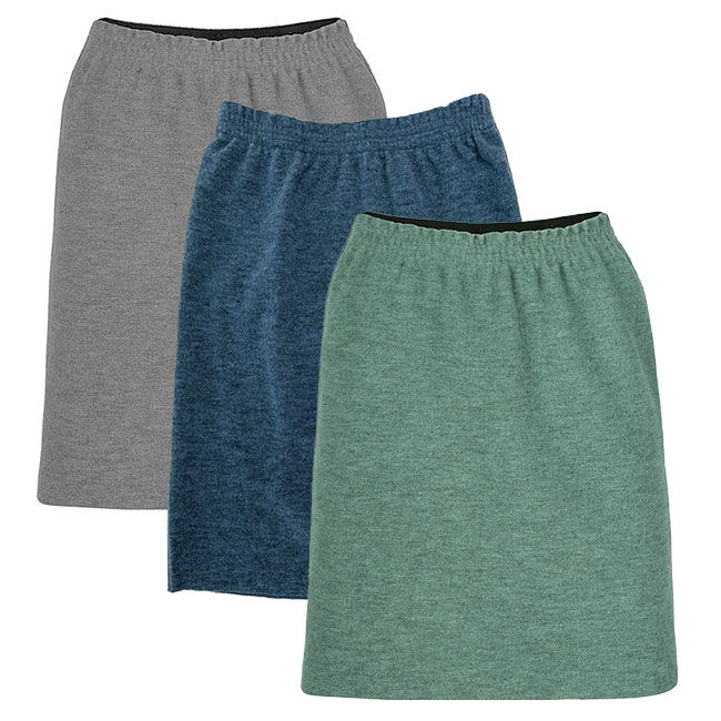 100 deals wool skirt