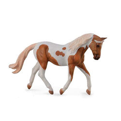 CollectA by Breyer Palomino Pinto Mare