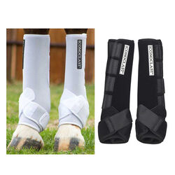 Iconoclast Tall Ortho Hind Boots