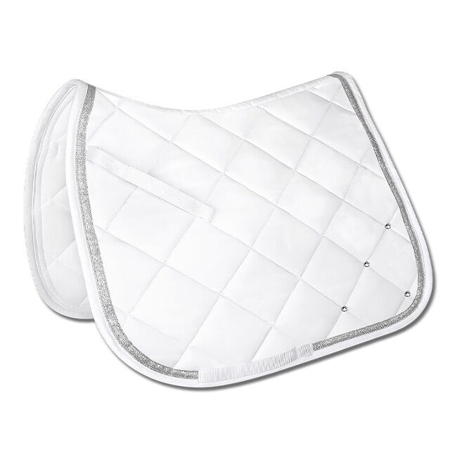 Waldhausen Competition All Purpose Saddle Pad image number null