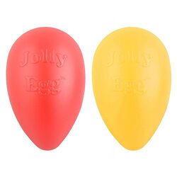 Jolly Pets Jolly Egg Dog Toy