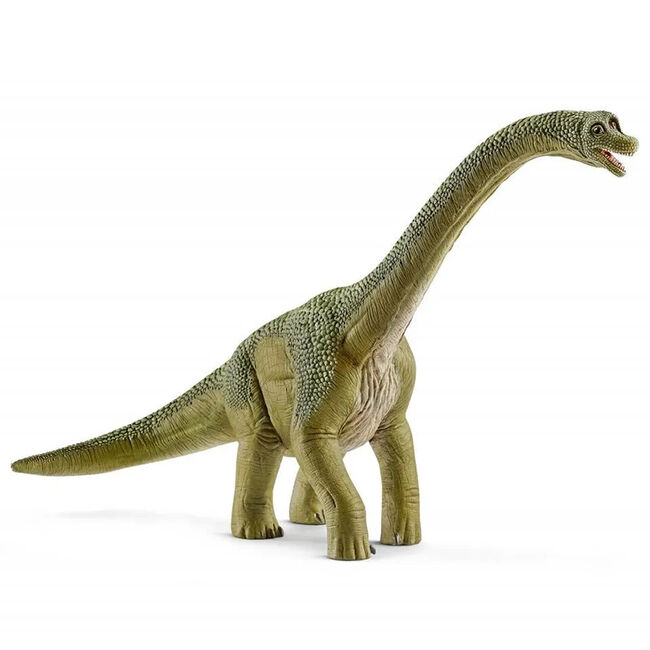 Schleich Brachiosaurus image number null