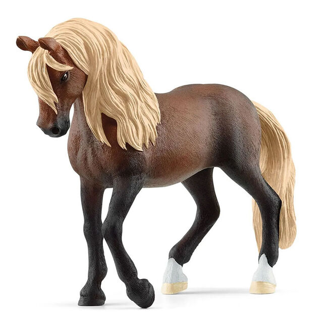 Schleich Peruvian Paso Stallion image number null