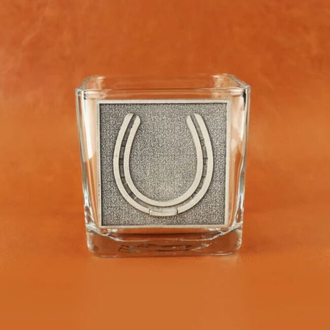 Loriece Horseshoe Vase The Cheshire Horse