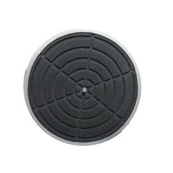 Electric Cleaner Company Replacement Intake Air Filter for Electro Groom
