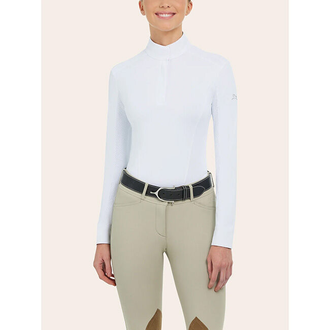 RJ Classics Women's Tori Show Shirt - Charlie's Turtles image number null