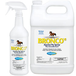 Farnam Broncoᵉ Equine Fly Spray Plus Citronella Scent