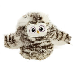 Spot Flappin Owl Interactive Cat Toy