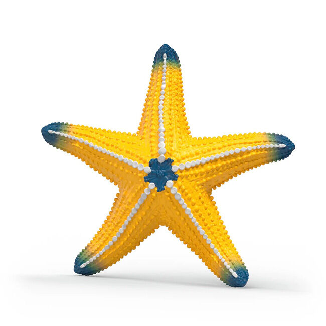 Schleich Color-Changing Starfish image number null