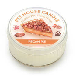 Pet House Candle Mini Candle - Pecan Pie