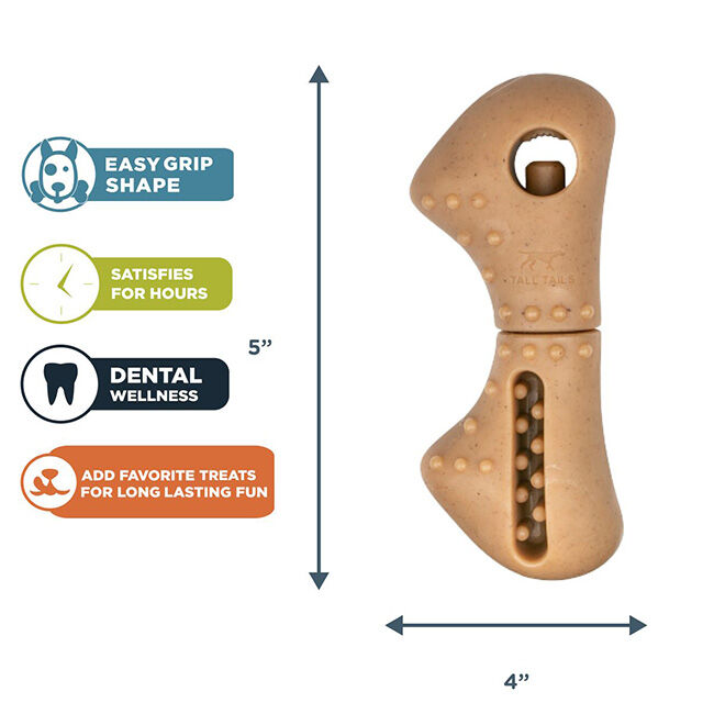 Tall Tails Bully Stick Holder image number null