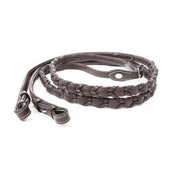 Kavalkade Soft Laced Reins