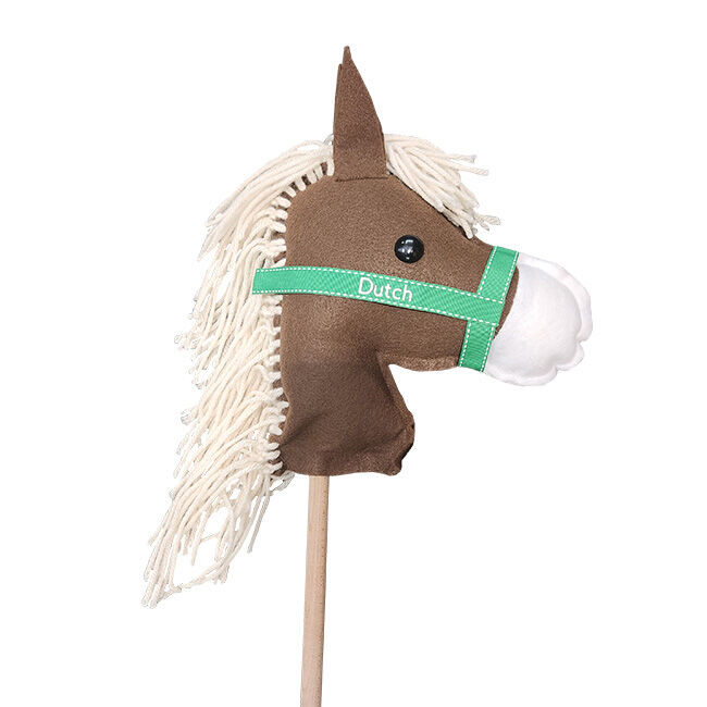 Sky View Farm DIY Stick Horse - Dutch image number null