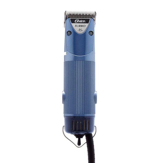 Oster Turbo A5 2-Speed Clipper image number null