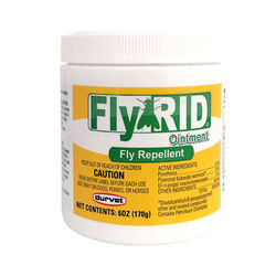 Durvet FlyRID Ointment