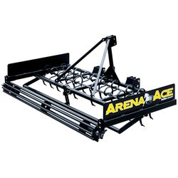Behlen Country Arena Ace 8' Arena Groomer