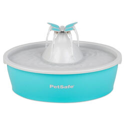 PetSafe Drinkwell Butterfly Fountain