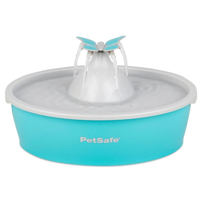 Petsafe Drinkwell Butterfly Fountain image number null