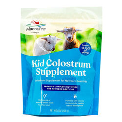 Manna Pro Kid Colostrum Supplement - 8 oz