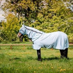 Horseware Amigo Bug Rug Fly Sheet