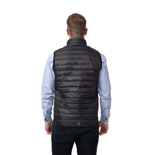 Mac in a Sac Men's Alpine Packable Down Gilet image number null