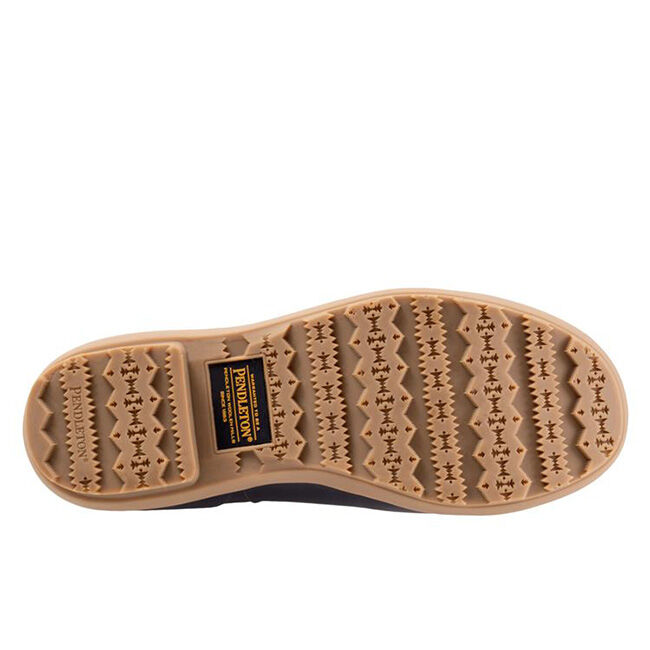 Pendleton Women's Diamond Peak Mid Boot - Navy - Closeout image number null