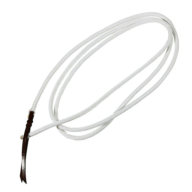 Double Diamond Treeline Brannaman Lead image number null