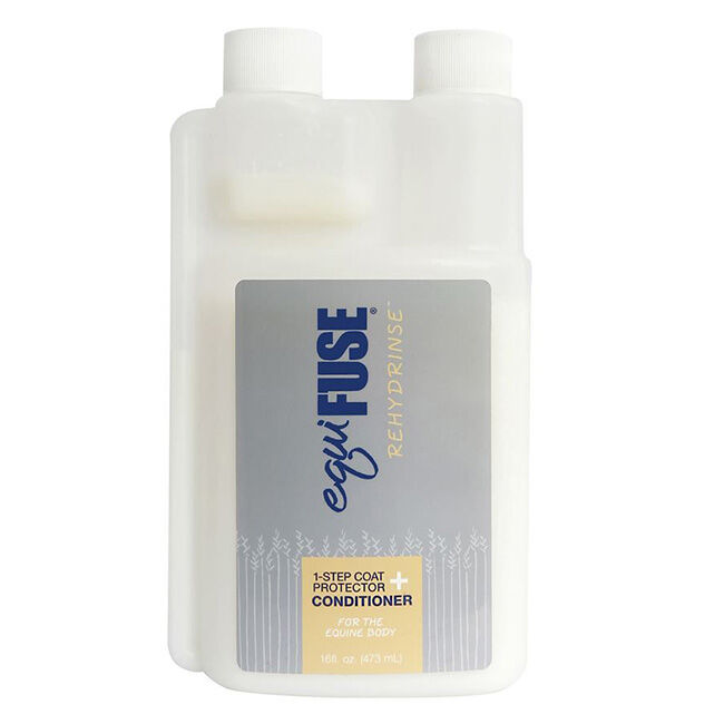 Equifuse Rehydrinse 1-Step Coat Protector & Conditioner image number null