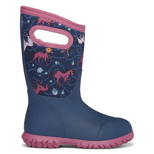 Kids muck boots near me top