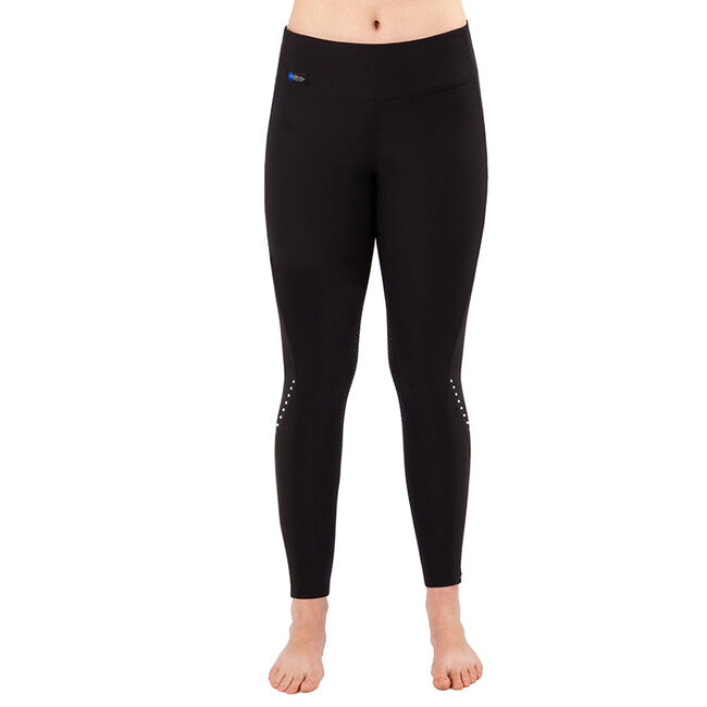 Irideon Issential Reflex Tights - Black image number null