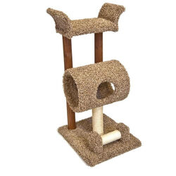 Ware Pet Products Lounge Around-N-Scratch