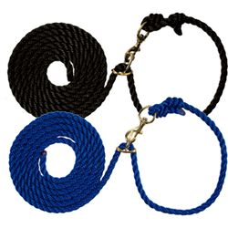 Weaver Livestock Adjustable Poly Neck Rope