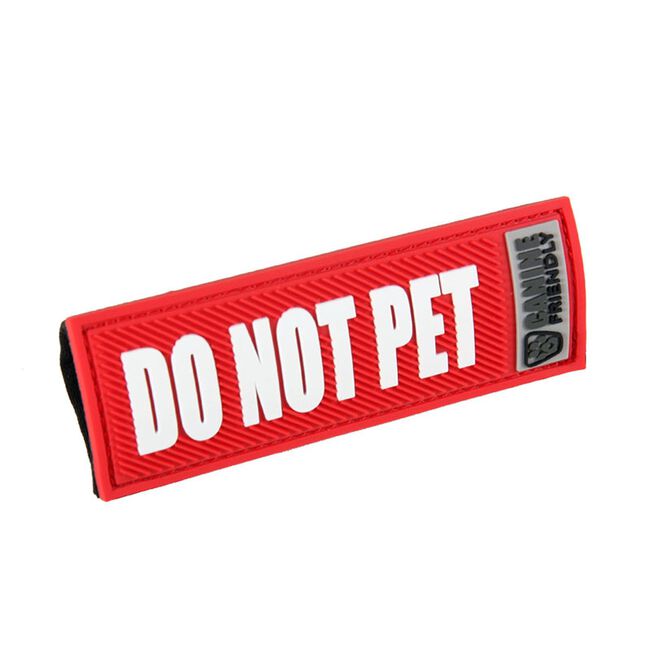 Do Not Pet image number null